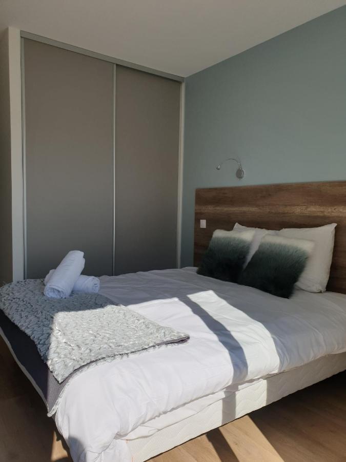 L'appartement JARDIN avec vue montagnes Sévrier Extérieur photo