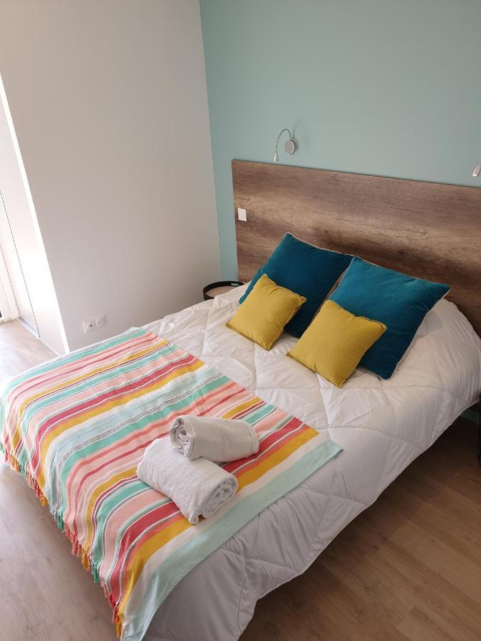 L'appartement JARDIN avec vue montagnes Sévrier Extérieur photo