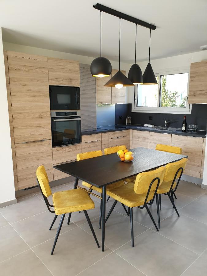 L'appartement JARDIN avec vue montagnes Sévrier Extérieur photo